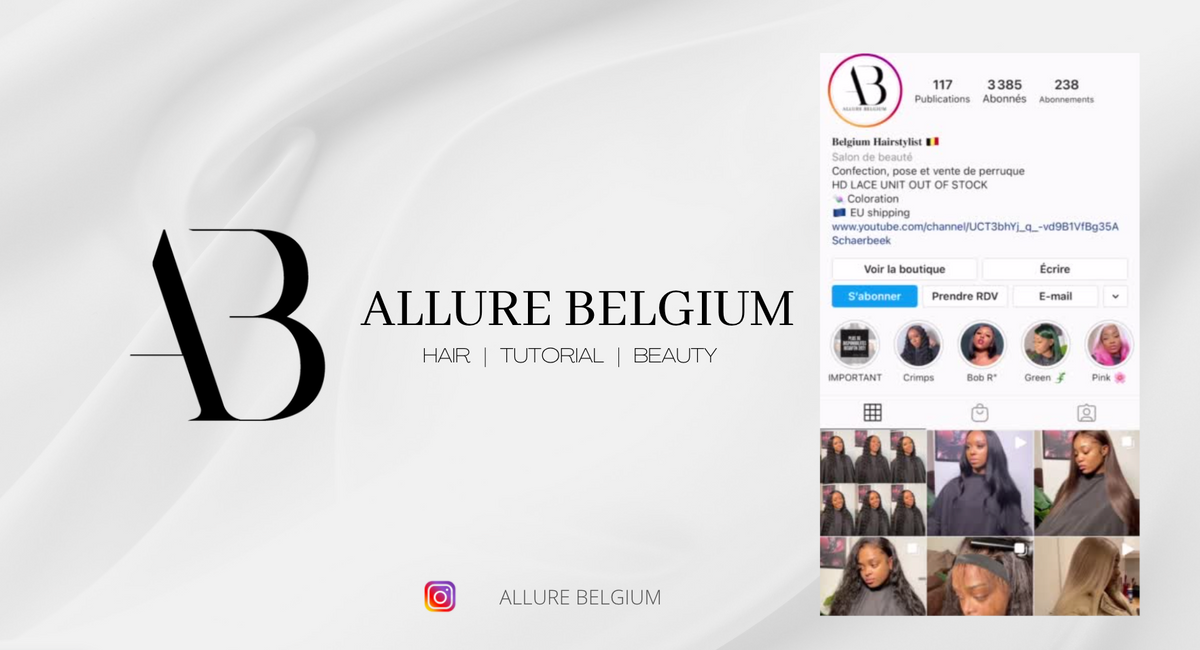 Suivez-nous sur Youtube