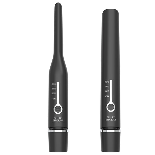 MINI-LISSEUR SANS FIL RECHARGEABLE