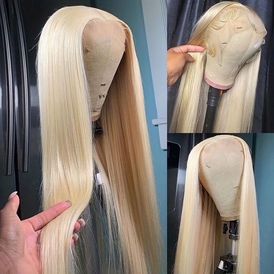 613 HD wig