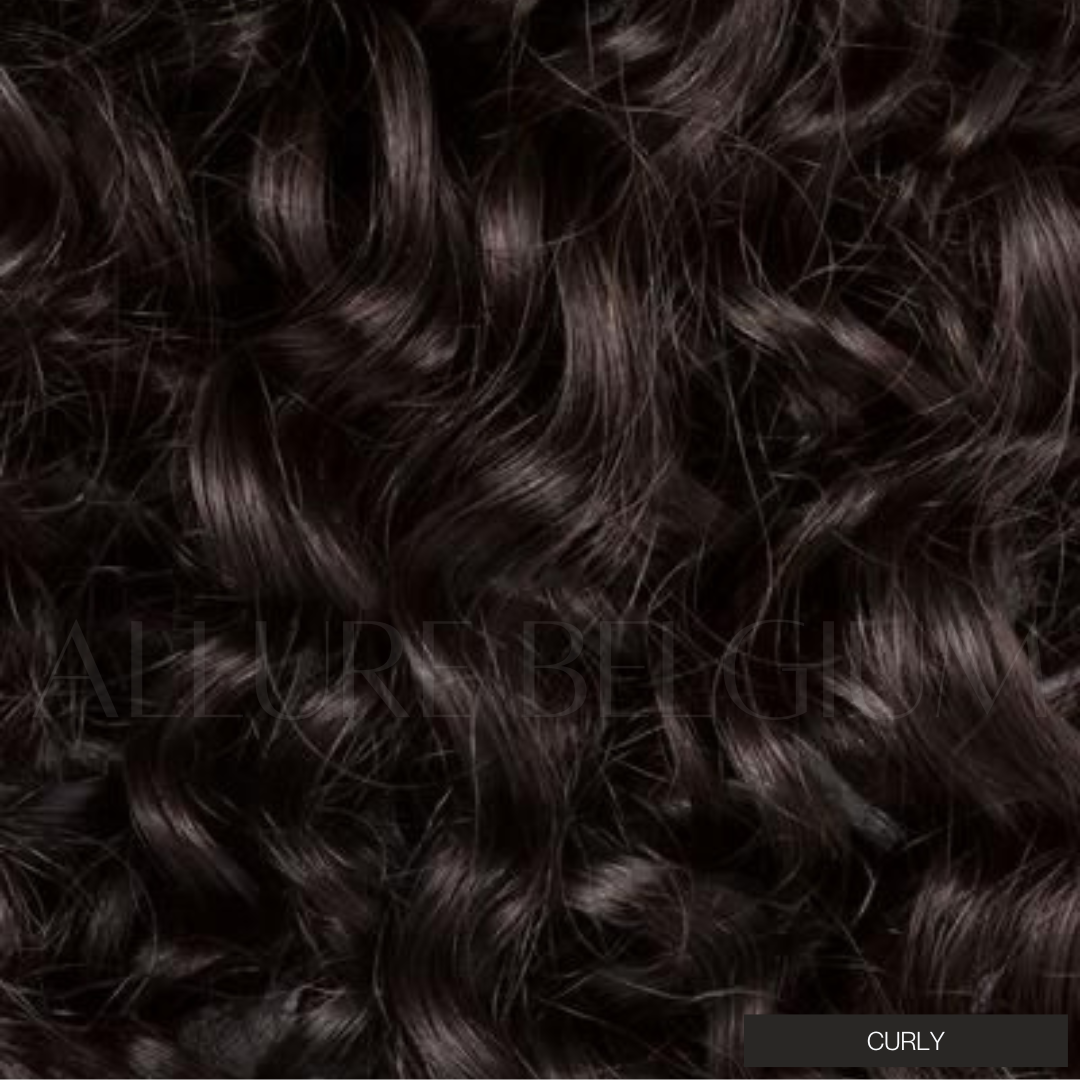 RAW HAIR LACE FRONTAL HD