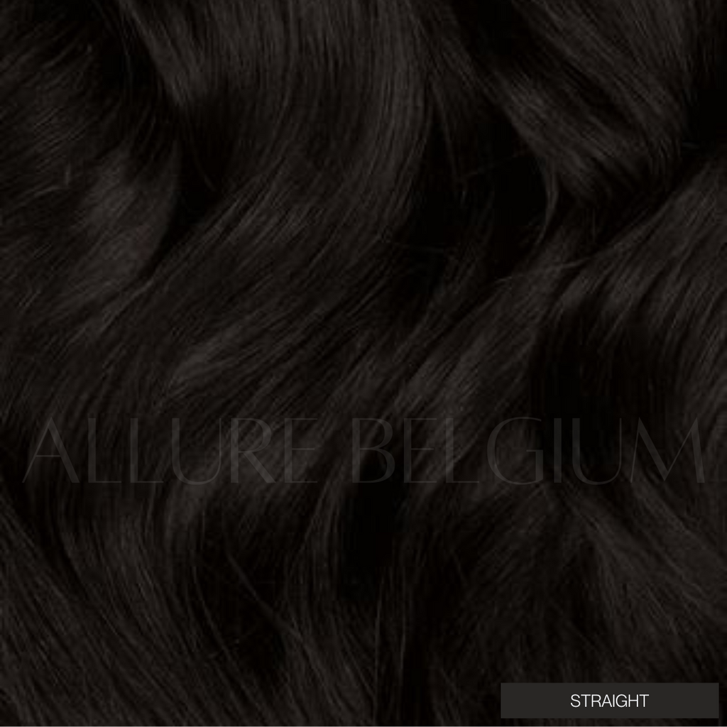 RAW HAIR LACE FRONTAL HD