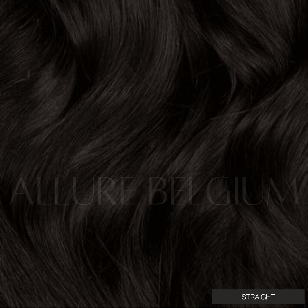 RAW HAIR LACE FRONTAL HD