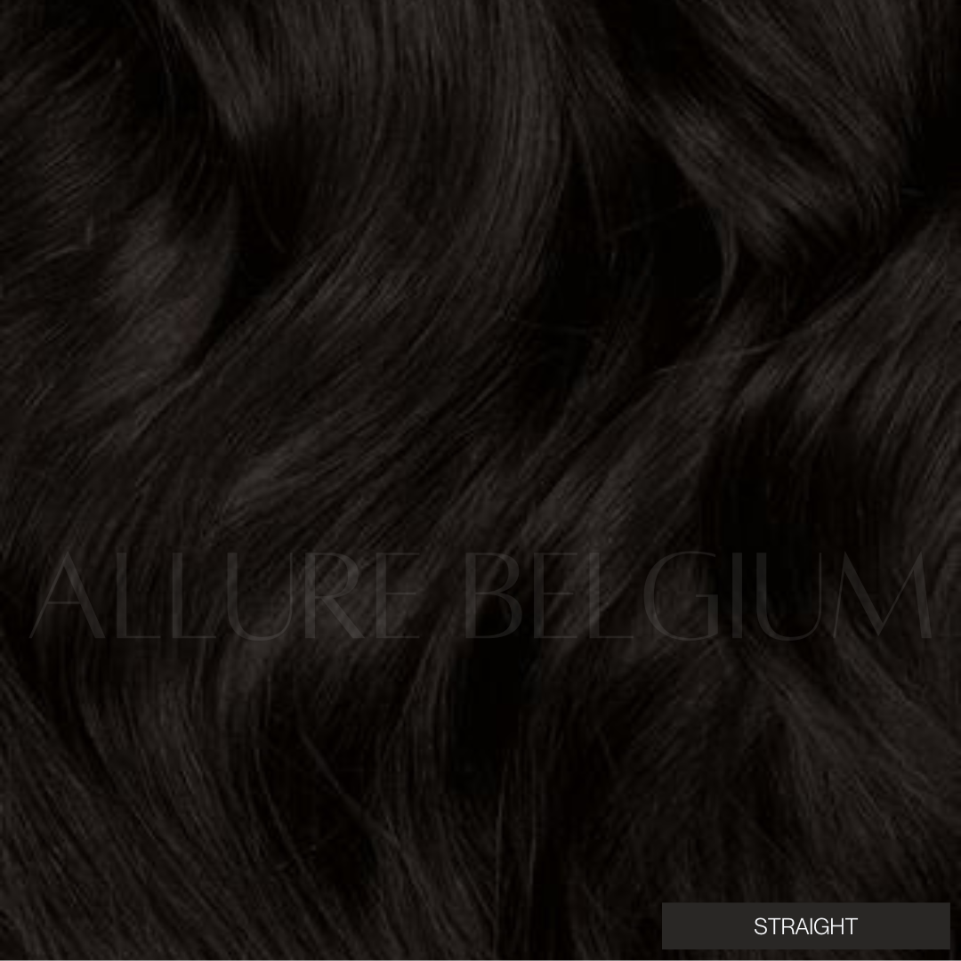 RAW HAIR CLOSURE HD