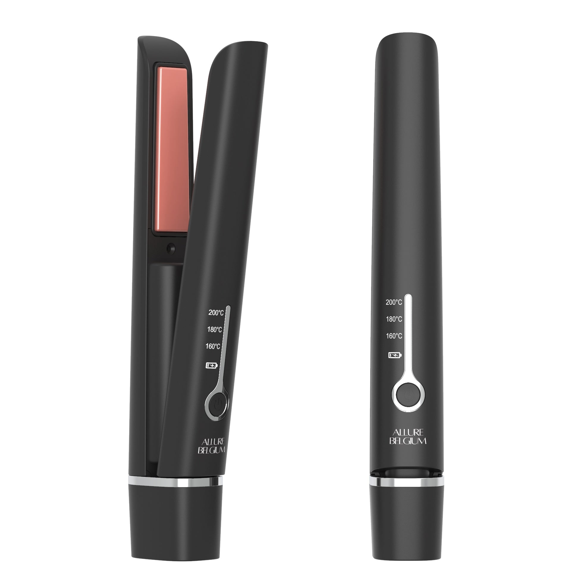 MINI-LISSEUR SANS FIL RECHARGEABLE