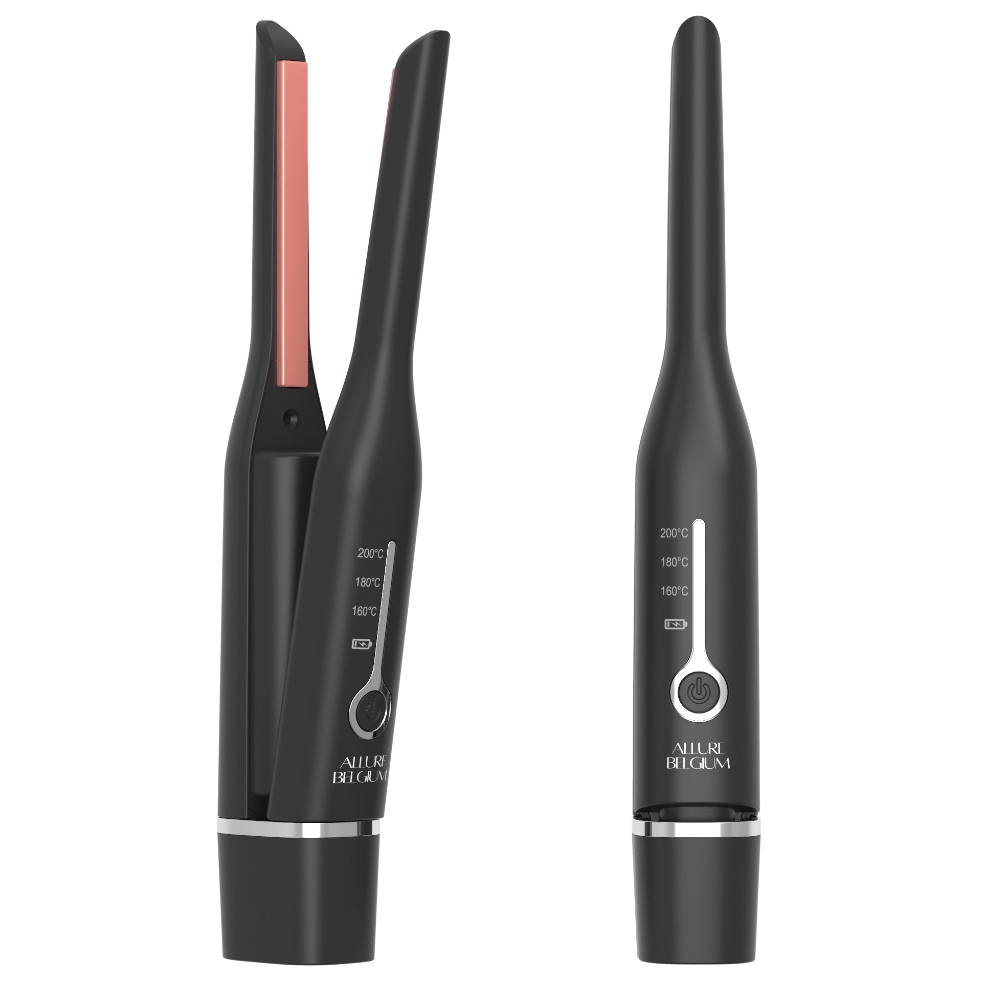 MINI-LISSEUR SANS FIL RECHARGEABLE